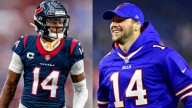 Josh Allen Breaks Silence on Stefon Diggs’ Return as Patriots Star Issues Strong Warning QB Josh Allen opens up about his opinion as the Bills gear up to face the Patriots and his former teammate Stef