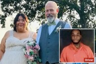 NJ man accused of driving drunk, killing newlywed couple rejects plea deal