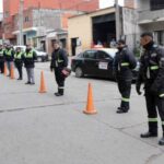 Refuerzan operativos de seguridad vial en la...