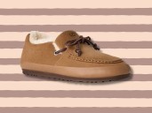 UGG 2025: New Quill Slip-On offers premium materials and all
