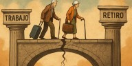 Colombia retrocede en el Índice Global de Pensiones 2025 por falta de reformas y envejecimiento poblacional 