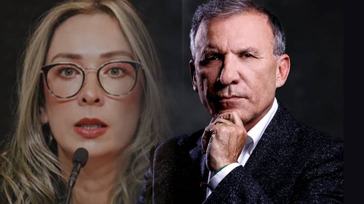 Katherine Miranda lidera veto a Roy Barreras dentro de la Alianza Verde y marca distancia rumbo a presidenciales 2026