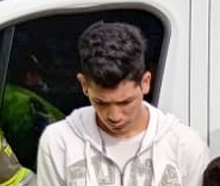 Capturan a ‘El Caimán’ presunto líder de una red de minería ilegal