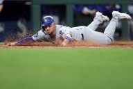 Dodgers' $17 Million Ex-All-Star Gets Honest on Being Snubbed From Playoffs