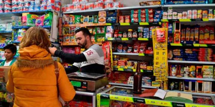 Comprar en supermercados de estrato seis en Bogotá sale más barato que en barrios populares: experimento confirmó precios
