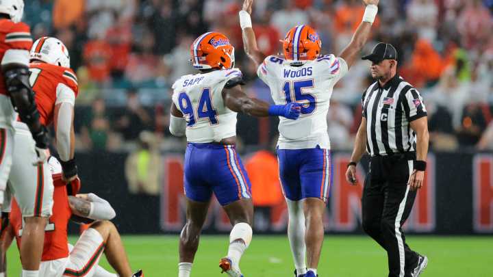 Scouting report, prediction for Florida football vs Mississippi State