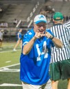 Alpena High School principal named finalist for state award