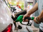 Precios y diferencias de más de $300 entre estaciones de servicio en San Luis