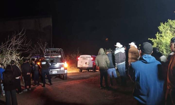 Joven muere en accidente acuático en Presa del Carmen