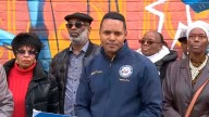 NY Congressman Ritchie Torres warns Bronx residents most vulnerable to looming loss of SNAP benefits