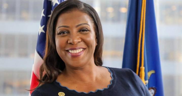 Trump indictment of Letitia James stirs concerns for Black women leaders