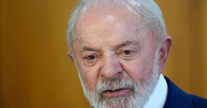 Rubio invita al canciller de Brasil a EEUU en medio de tensiones por los aranceles