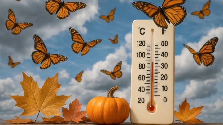 Clima en Nuevo Laredo: lunes de descenso gradual de temperatura; ¿cuándo llegan las lluvias?