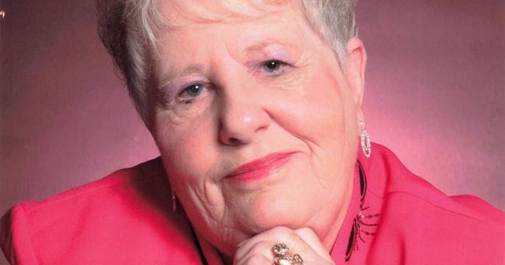 Barbara Ann Rickard