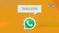 WhatsApp brings secure translations to 21 languages on iOS