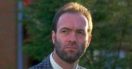 Brookside fans in tears as returning soap pays sweet tribute to icon Dean Sullivan