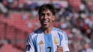Los argentinos que pueden romper México en el Mundial Sub