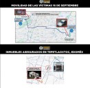 ¡Estaba en el lugar y con la persona equivocados! B-King no era el objetivo principal del crimen