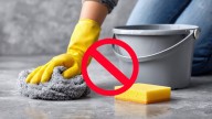 Olvidate del balde y el trapo: la nueva alternativa para limpiar los pisos sin esfuerzo
