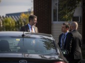 Ottawa police seeking 'person of interest' in Russell Road stabbing