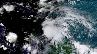 Se forma la tormenta tropical Melissa en el Caribe | Trayectoria, ¿hay riesgo para Yucatán?