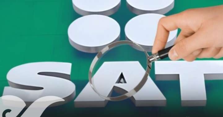 Aprueba el Senado vigilancia del SAT sin restricciones a operaciones en plataformas digitales