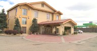 Denver homeless shelter to close in January 2026, be rebuilt as affordable housing