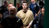 Luigi Mangione's lawyers seek a dismissal of federal charges : NPR
