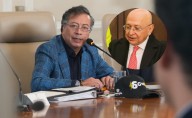 Ministro de Justicia, Eduardo Montealegre, sale del gabinete Petro