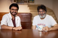 Venkatesh's Movie With Trivikram Srinivas Goes on Floors