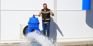 Garantizan agua para 130 mil habitantes de la Zona Valle en Tlajomulco