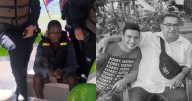 Este es el tercer implicado en el homicidio de un padre y su hijo en Hidroprado