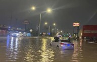Activan operativo de apoyo a la ciudadanía por lluvias
