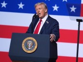 Trump sets Sunday deadline for Hamas to agree to proposed peace deal