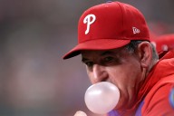 Why Are Phillies Starting Aaron Nola Over Ranger Suarez in NLDS Game 3?