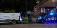 Man found dead outside Hollywood-area barber shop, per MPD