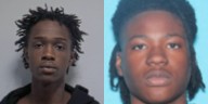 Biloxi Police searching for suspects wanted in armed robbery