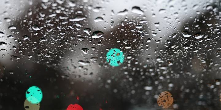 Lluvias, cielo nublado y bajas temperaturas en el AMBA: así estará el tiempo hasta el viernes