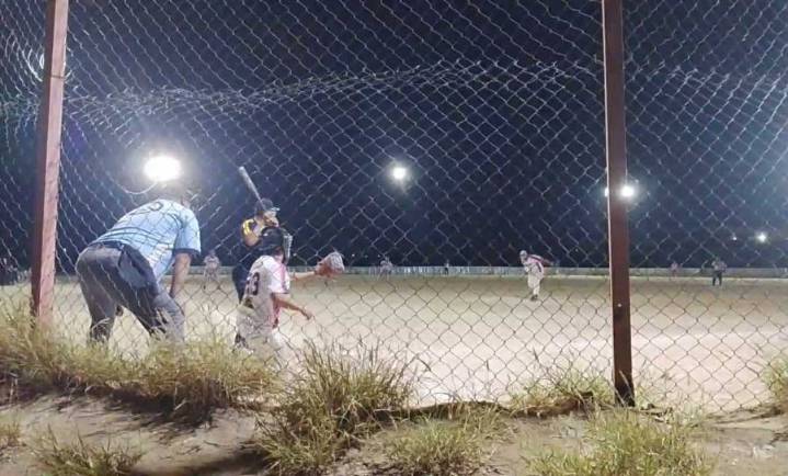 Sedelac elimina a los Astros