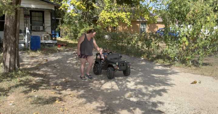 ‘We need help’: Marlin mother pleads for action as stray dogs threaten community