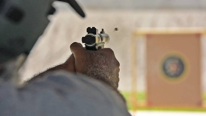 Veterans Invited to Shoot for Free at Ohio’s Public Ranges on...