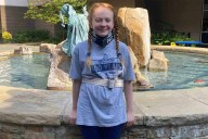Girl, 12, Critically Injured by Falling Tree Limbs Is Home 3 Weeks Later