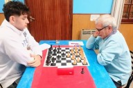 Soffredi manda en el Clasificatorio Nicoleño