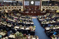 Maxwell: A new oath for teachers? How about one for Florida lawmakers?