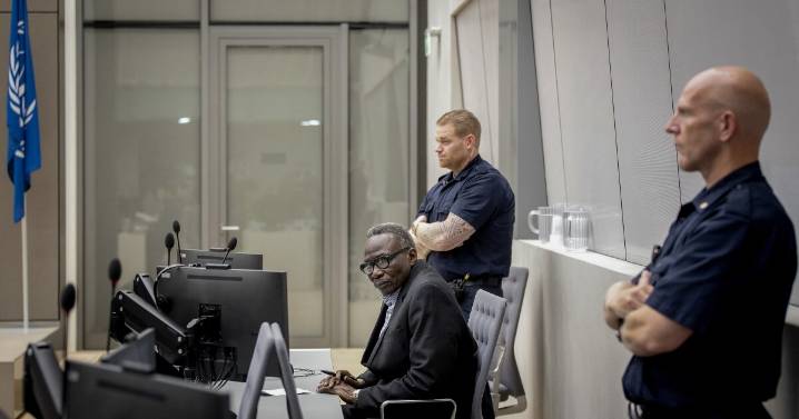 ICC finds former Sudan militia leader guilty of war crimes in Darfur
