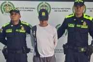 Jíbaro fue sorprendido con la mercancía lista para la venta, en Girón