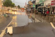 Terremoto de magnitud 6,9 sacude a Filipinas y desata alerta por tsunami