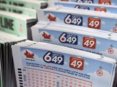 Clock is ticking on claiming two Lotto 6/49 winning tickets