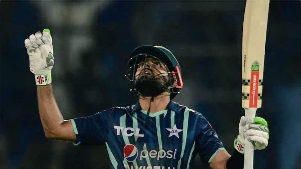 Pakistan Make Major Revamp After Triple Asia Cup Losses To India; Babar Azam, Naseem Shah Recalled, Five Players Dropped
