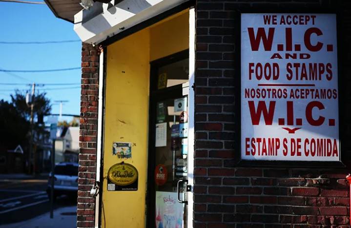 Democrats Unflinching In Shutdown Strategy, Blaming Trump With Millions At Risk Of Losing Food Aid